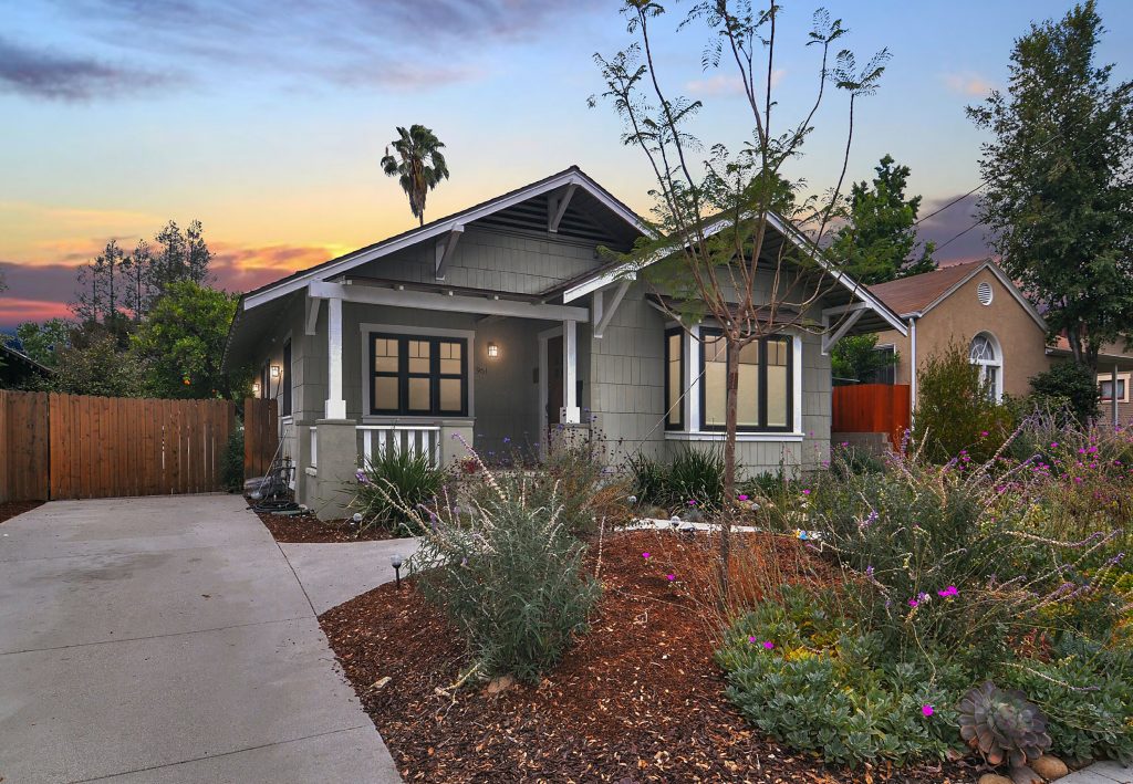 3 KİŞİLİK BUNGALOW